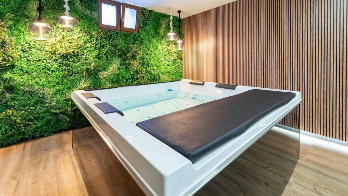 Sale - Villa - Calpe - Calpe Centro