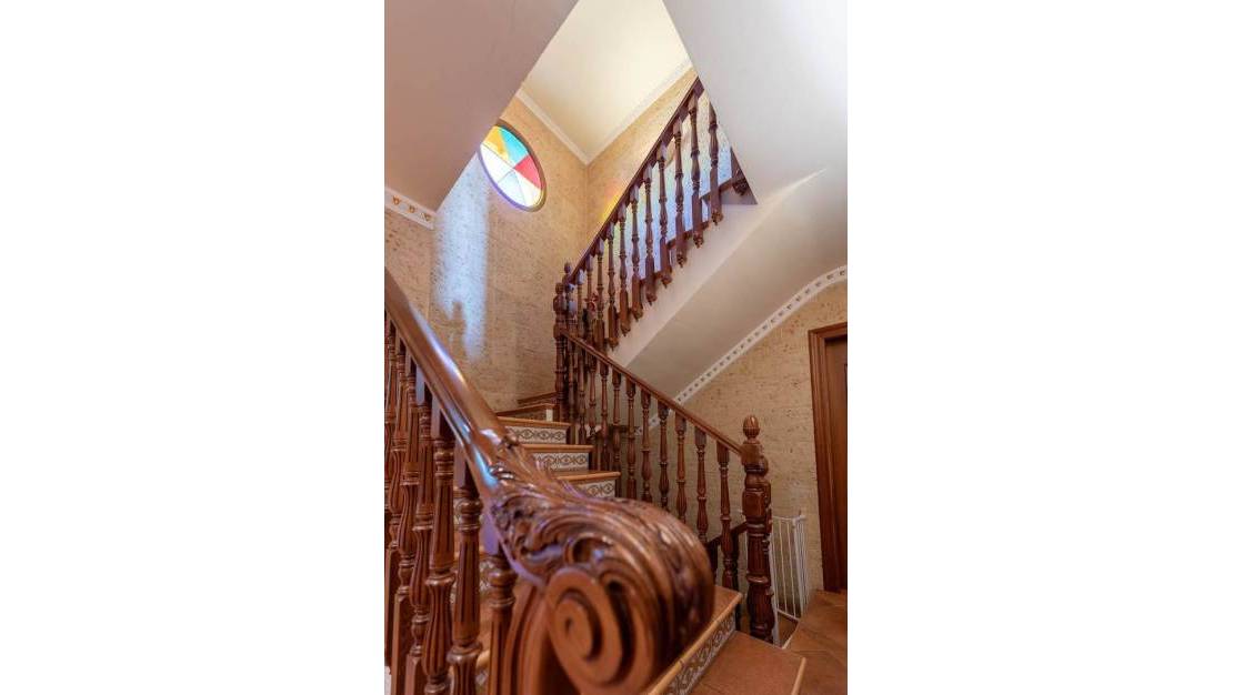 Sale - Villa - Calpe - Calpe Centro