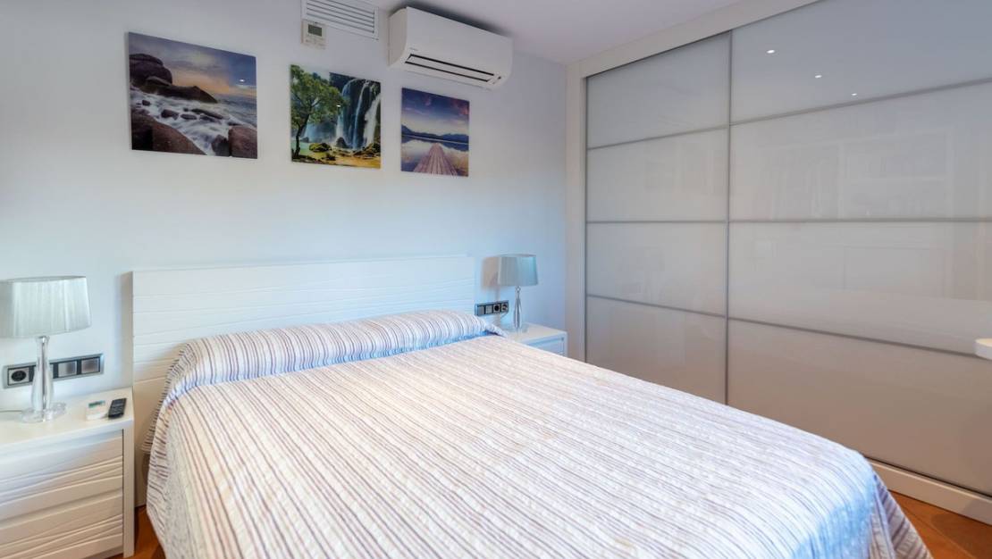 Sale - Villa - Calpe - Calpe Centro