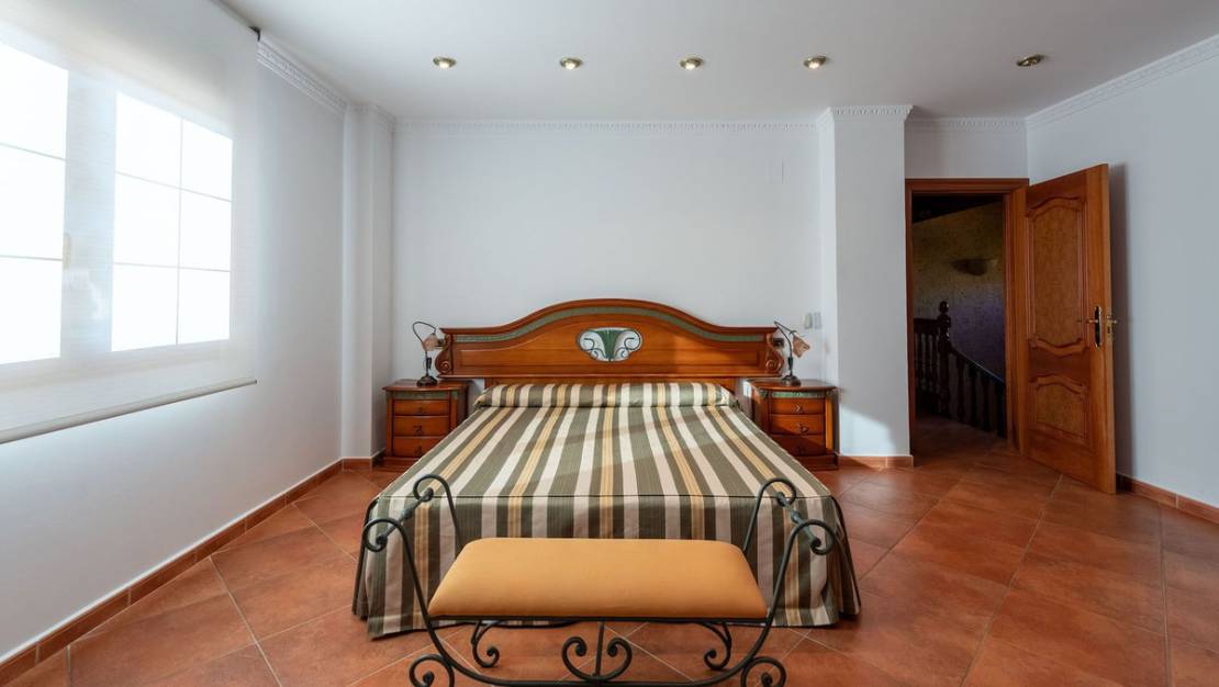 Sale - Villa - Calpe - Calpe Centro