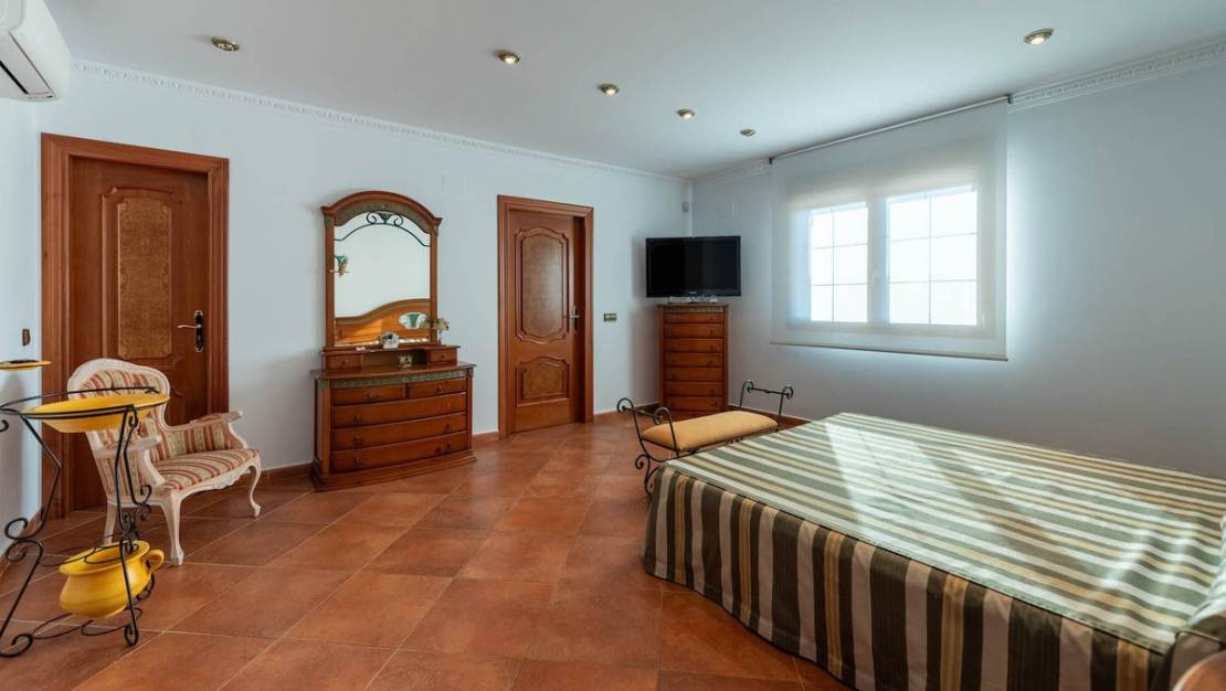 Sale - Villa - Calpe - Calpe Centro