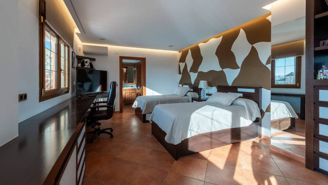 Sale - Villa - Calpe - Calpe Centro