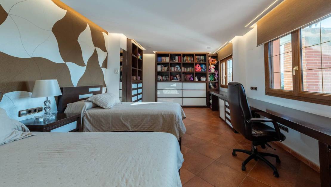 Sale - Villa - Calpe - Calpe Centro