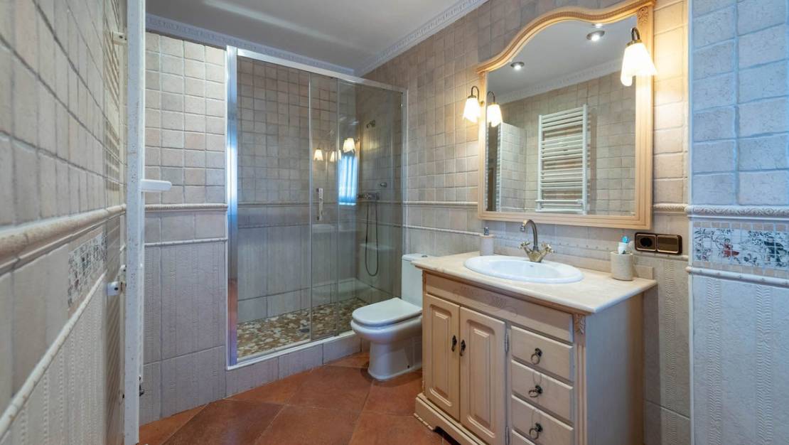 Sale - Villa - Calpe - Calpe Centro