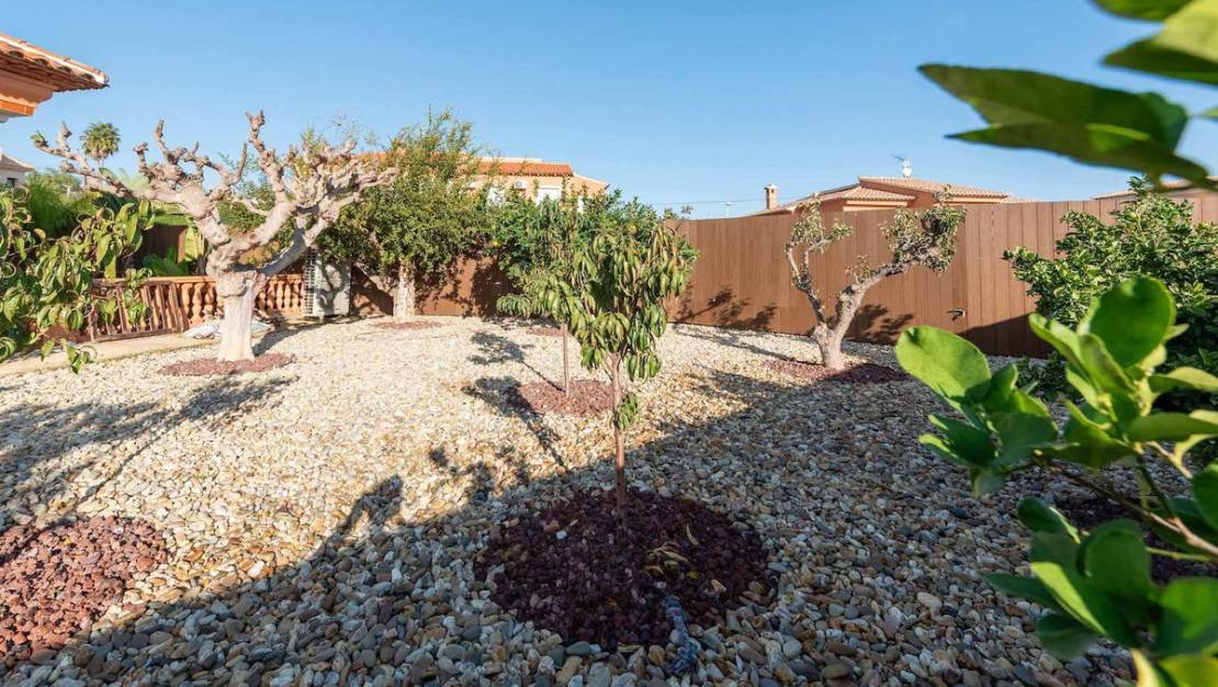 Sale - Villa - Calpe - Calpe Centro