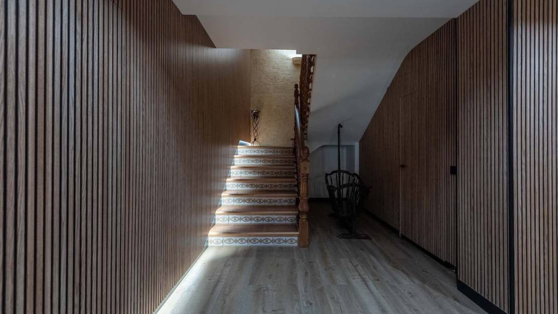 Sale - Villa - Calpe - Calpe Centro