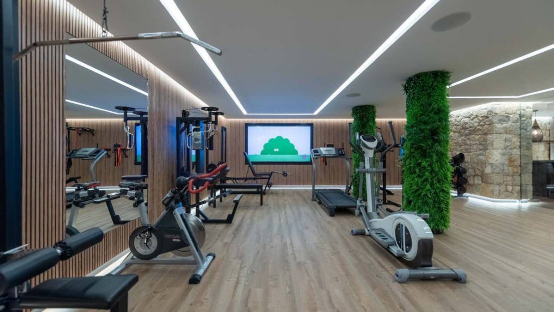 Sale - Villa - Calpe - Calpe Centro