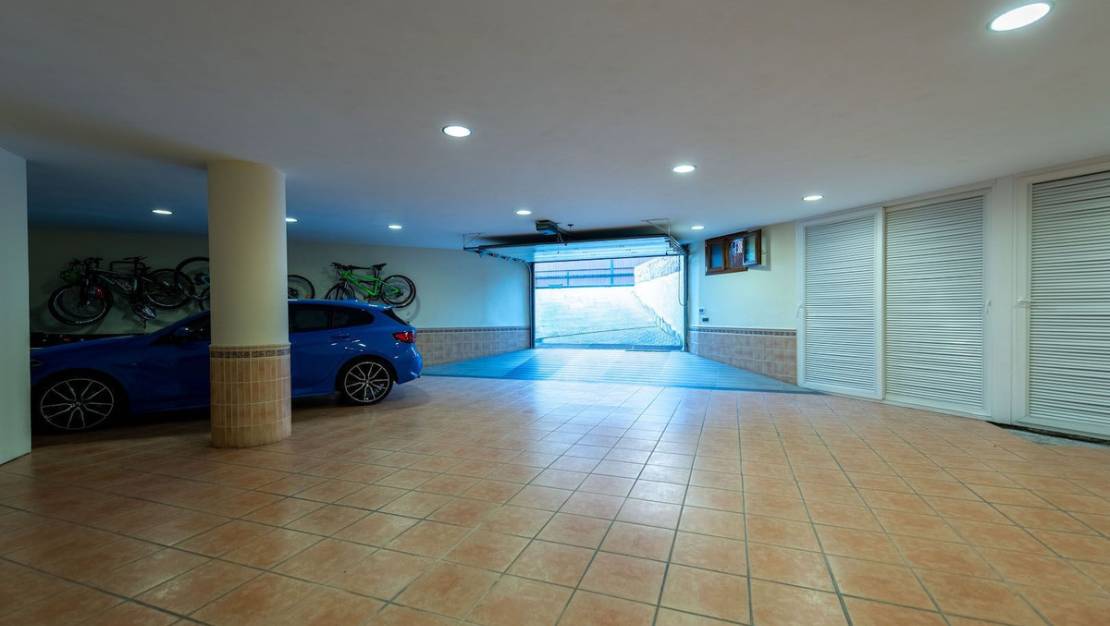 Sale - Villa - Calpe - Calpe Centro