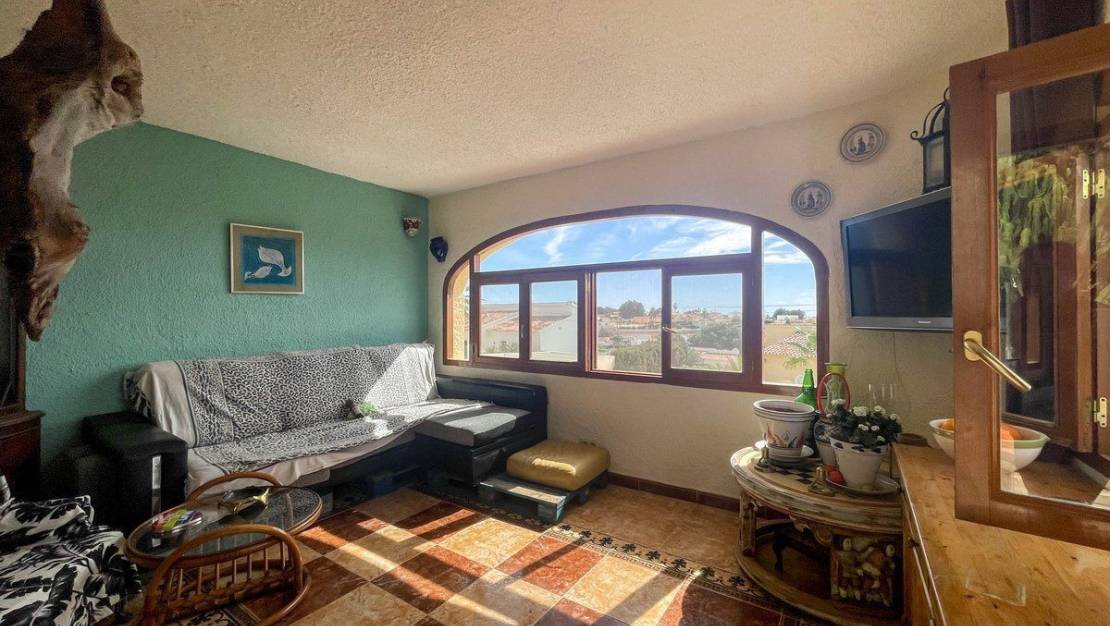 Sale - Villa - Calpe - Calpe Centro