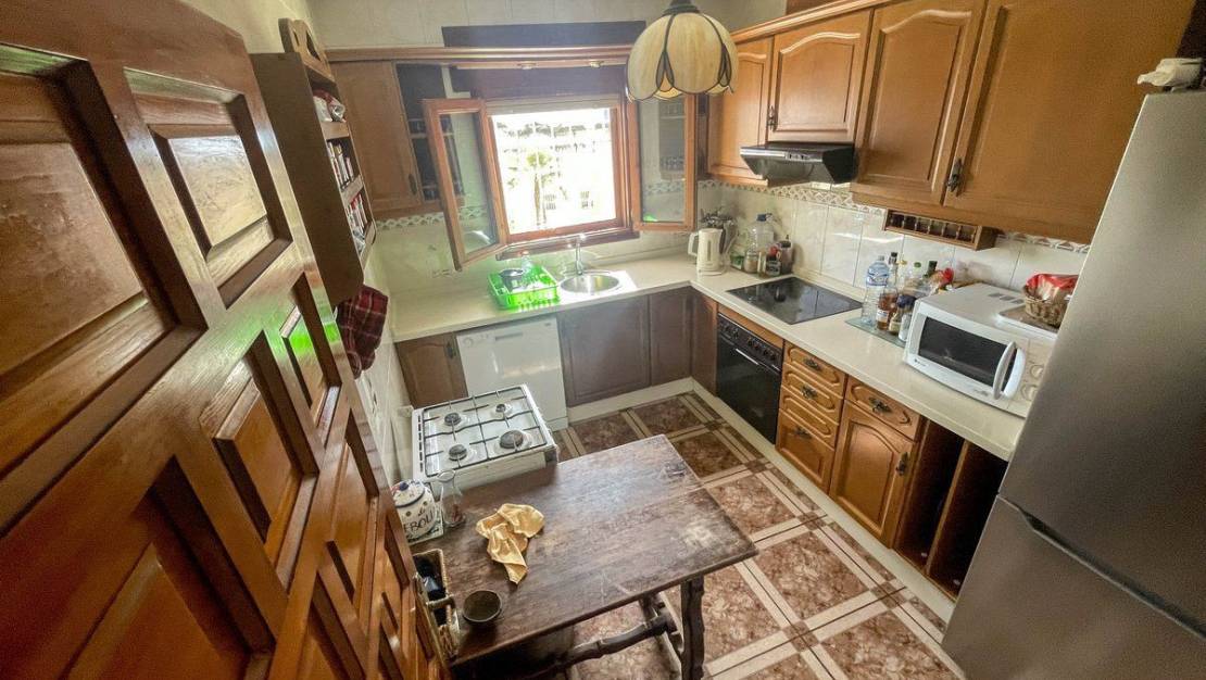 Sale - Villa - Calpe - Calpe Centro