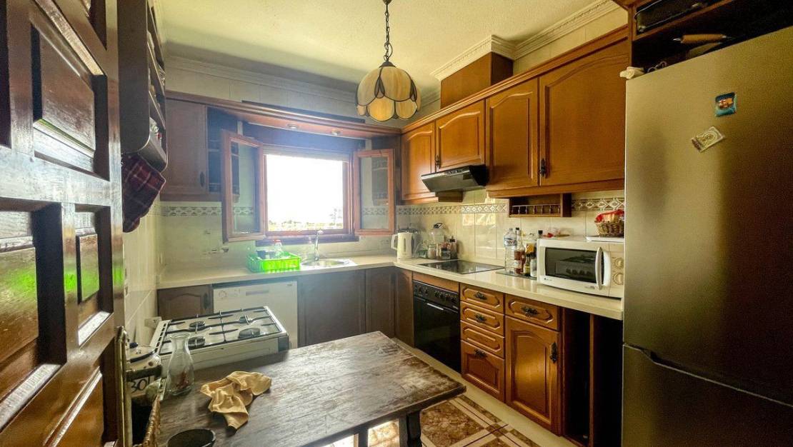 Sale - Villa - Calpe - Calpe Centro