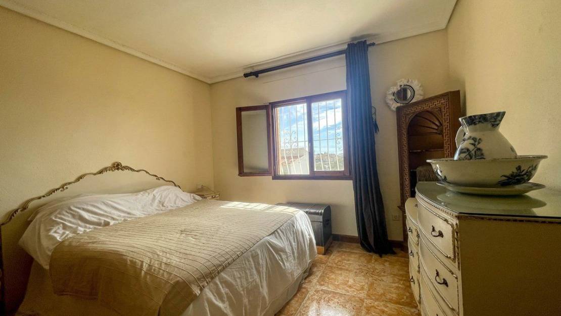 Sale - Villa - Calpe - Calpe Centro