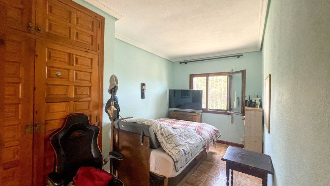 Sale - Villa - Calpe - Calpe Centro