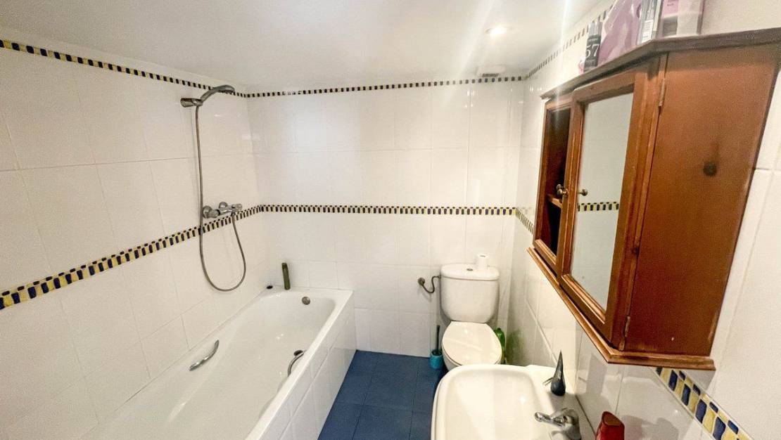 Sale - Villa - Calpe - Calpe Centro