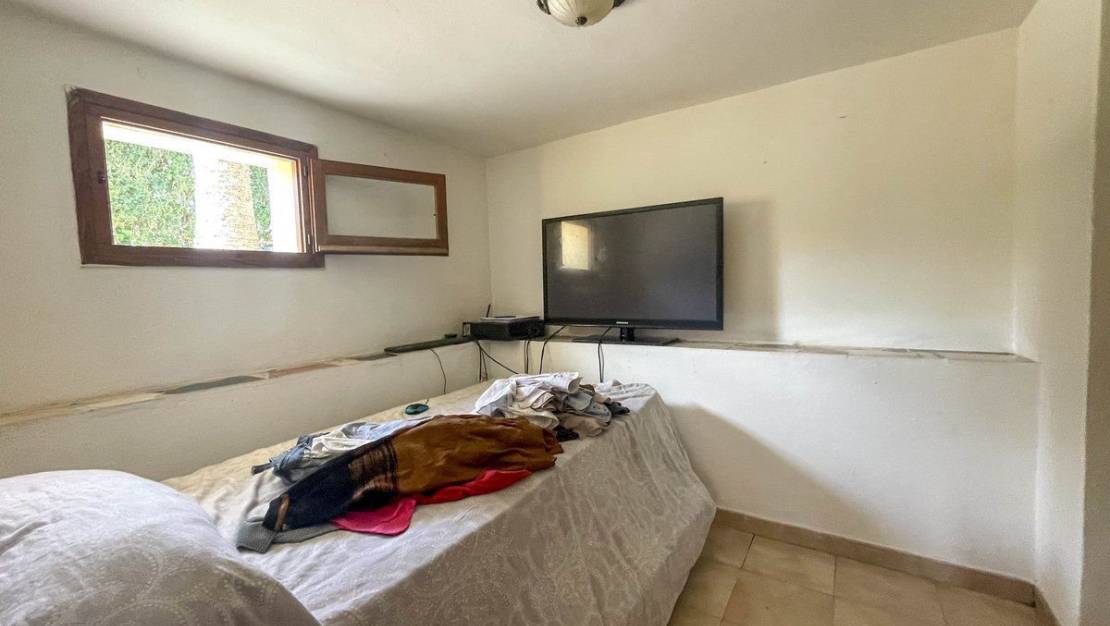 Sale - Villa - Calpe - Calpe Centro