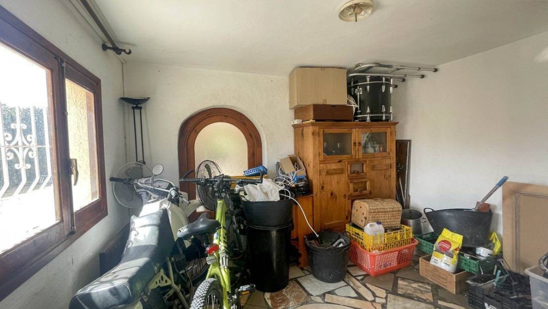 Sale - Villa - Calpe - Calpe Centro