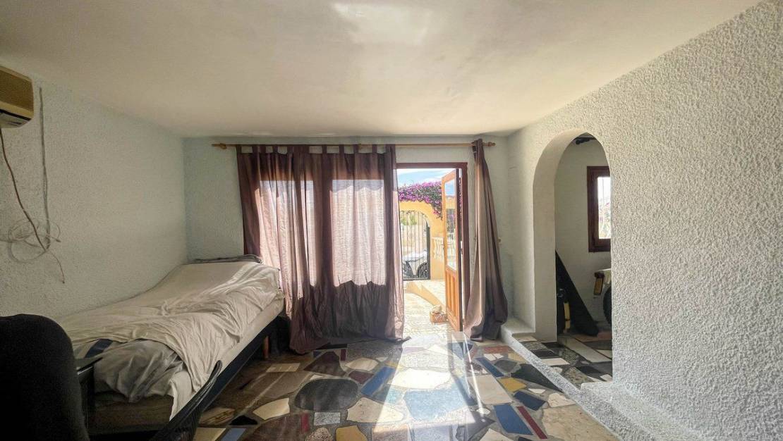 Sale - Villa - Calpe - Calpe Centro