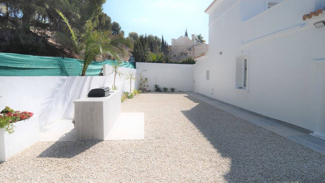 Sale - Villa - Calpe - Calpe Centro