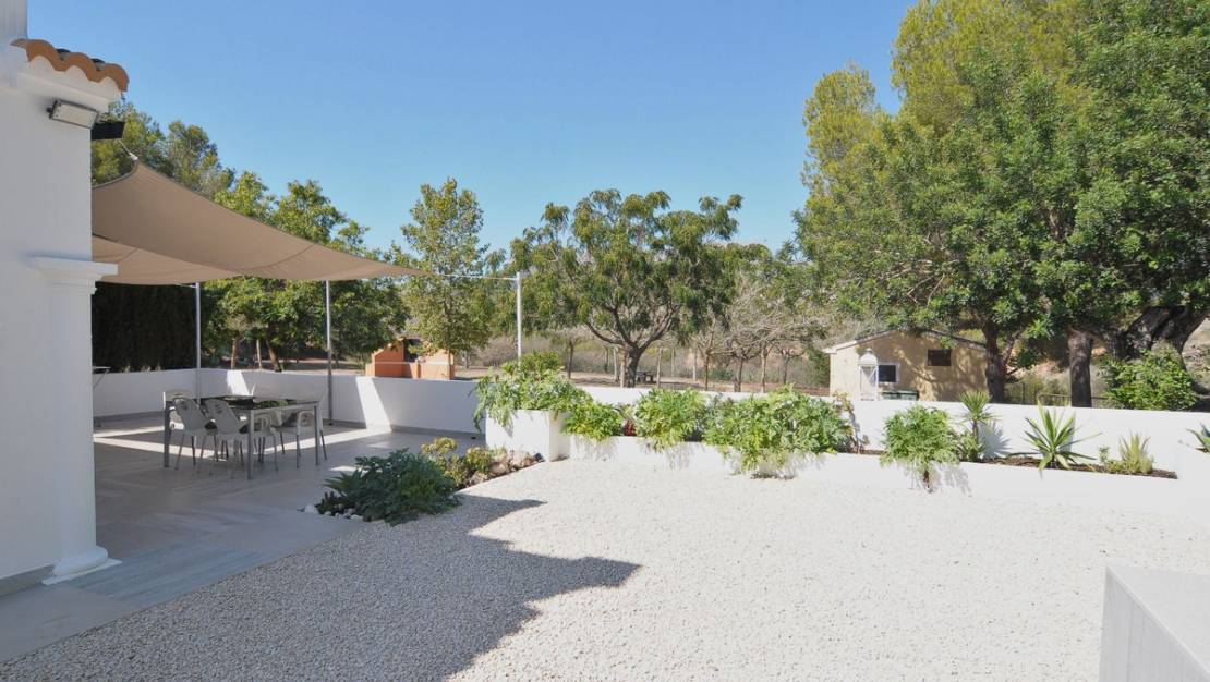 Sale - Villa - Calpe - Calpe Centro