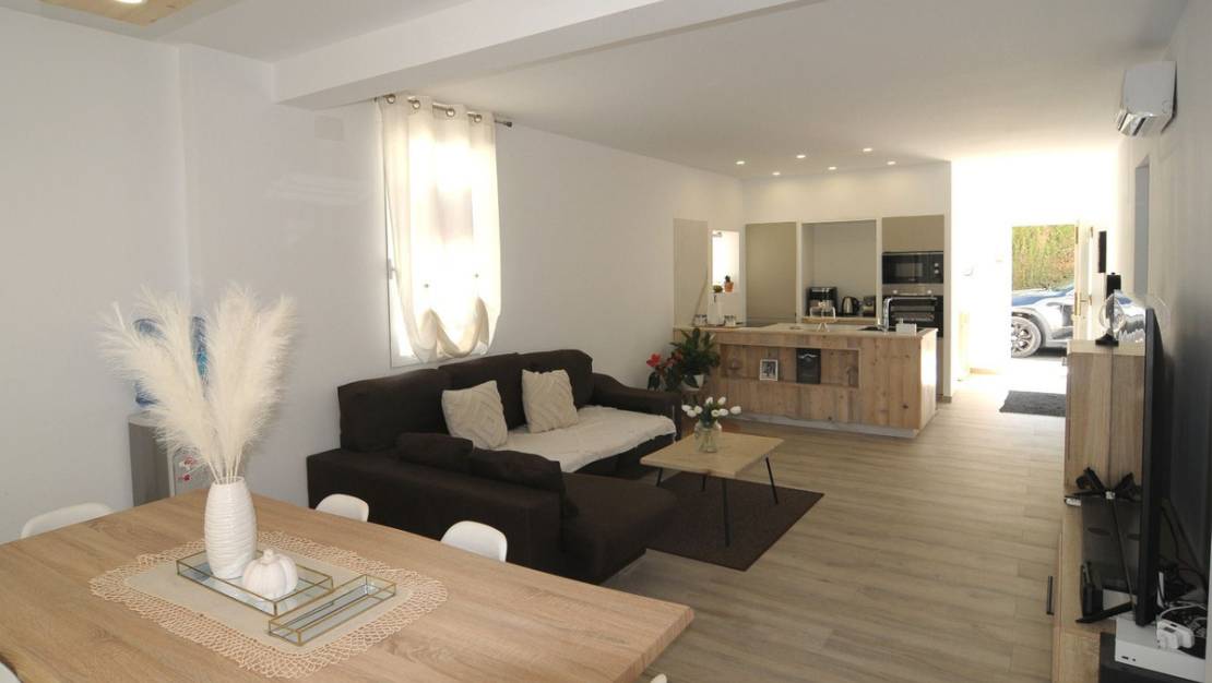 Sale - Villa - Calpe - Calpe Centro