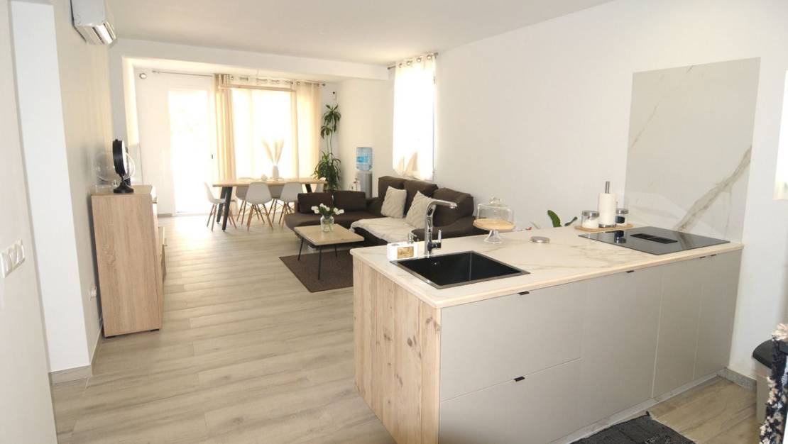 Sale - Villa - Calpe - Calpe Centro