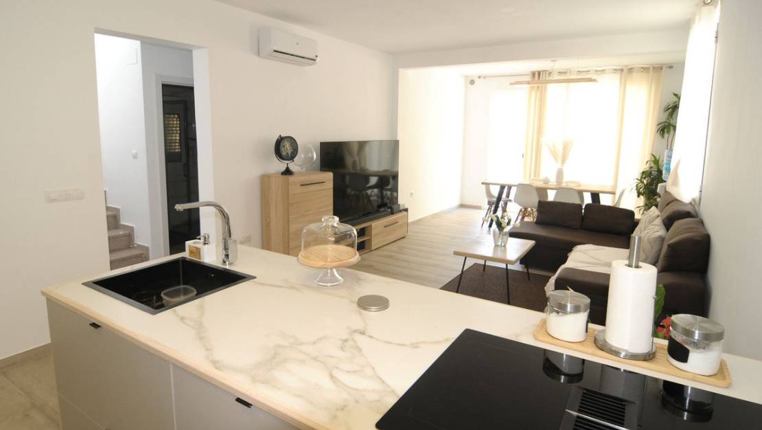 Sale - Villa - Calpe - Calpe Centro