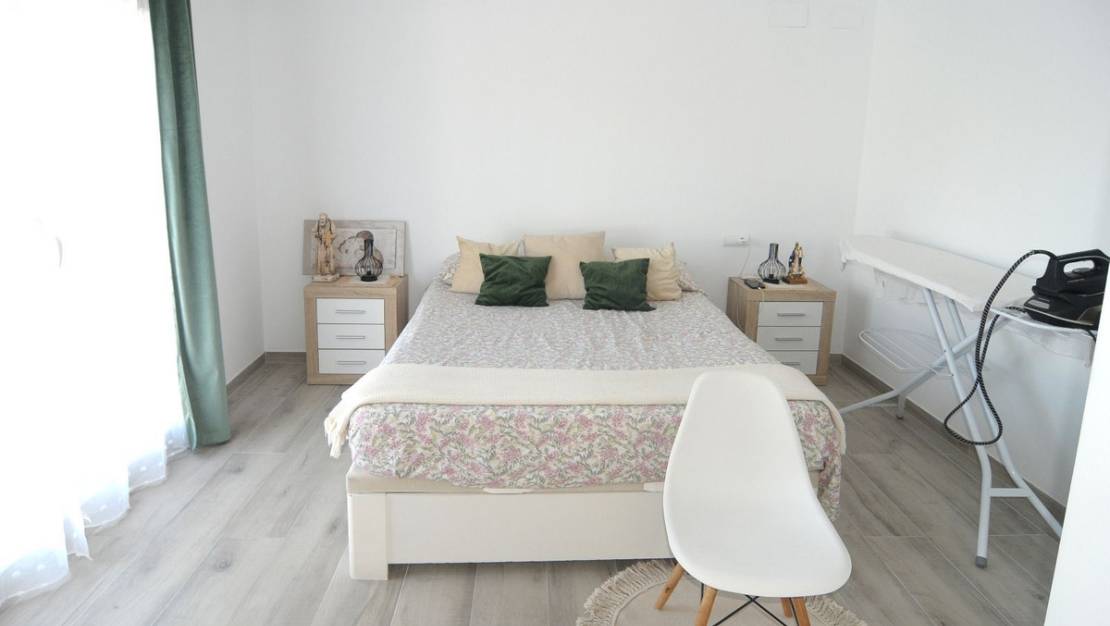 Sale - Villa - Calpe - Calpe Centro