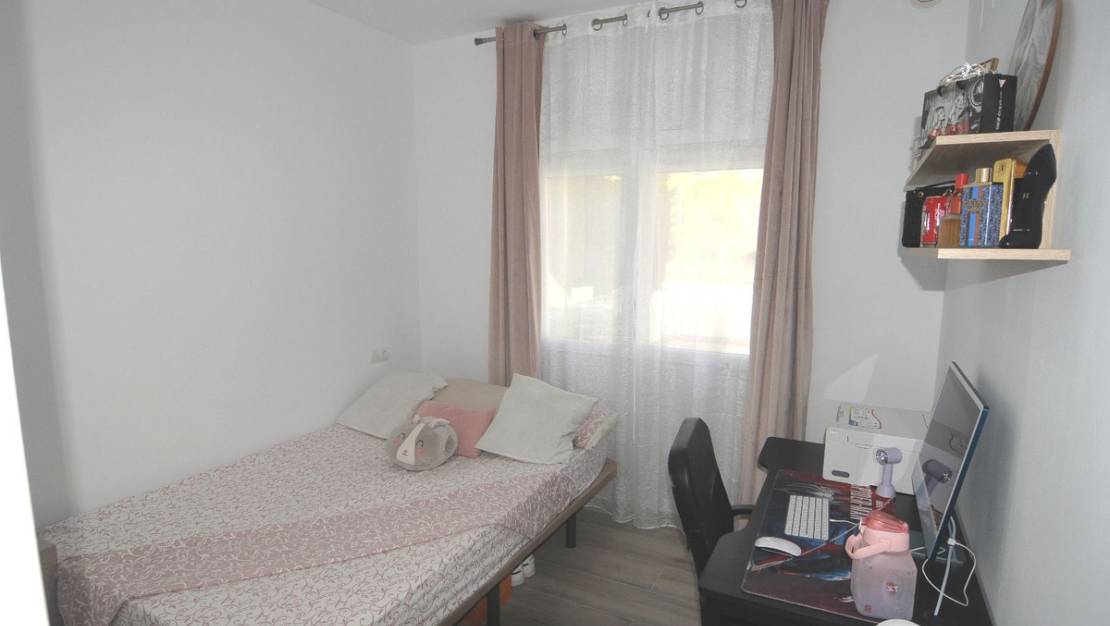 Sale - Villa - Calpe - Calpe Centro