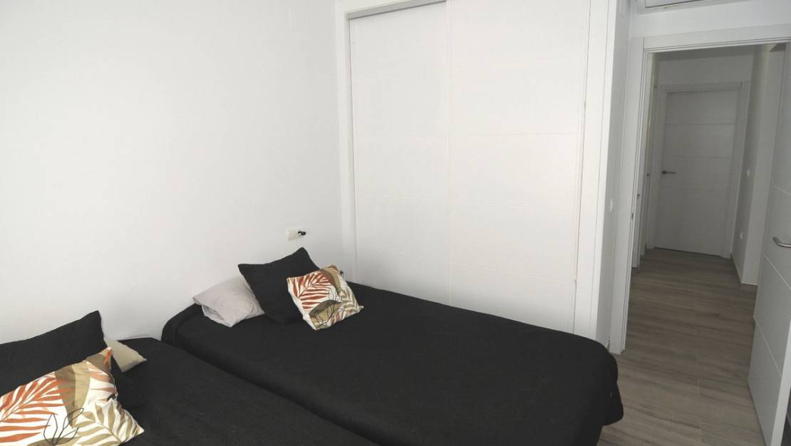 Sale - Villa - Calpe - Calpe Centro