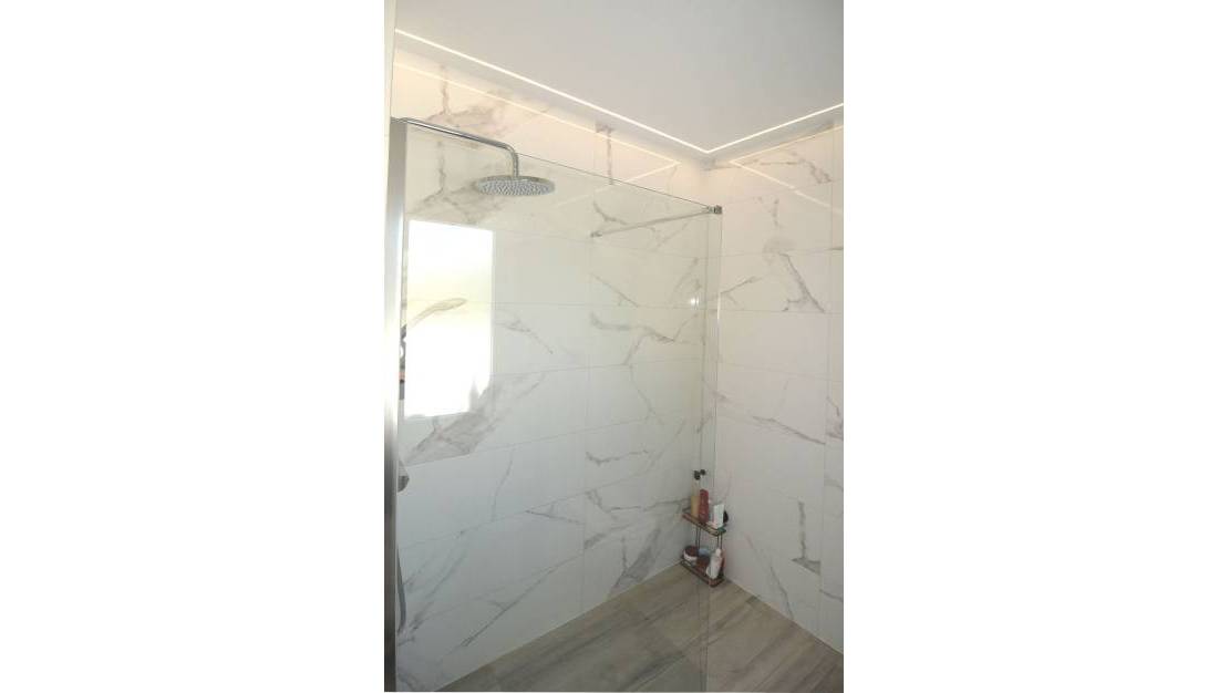 Sale - Villa - Calpe - Calpe Centro