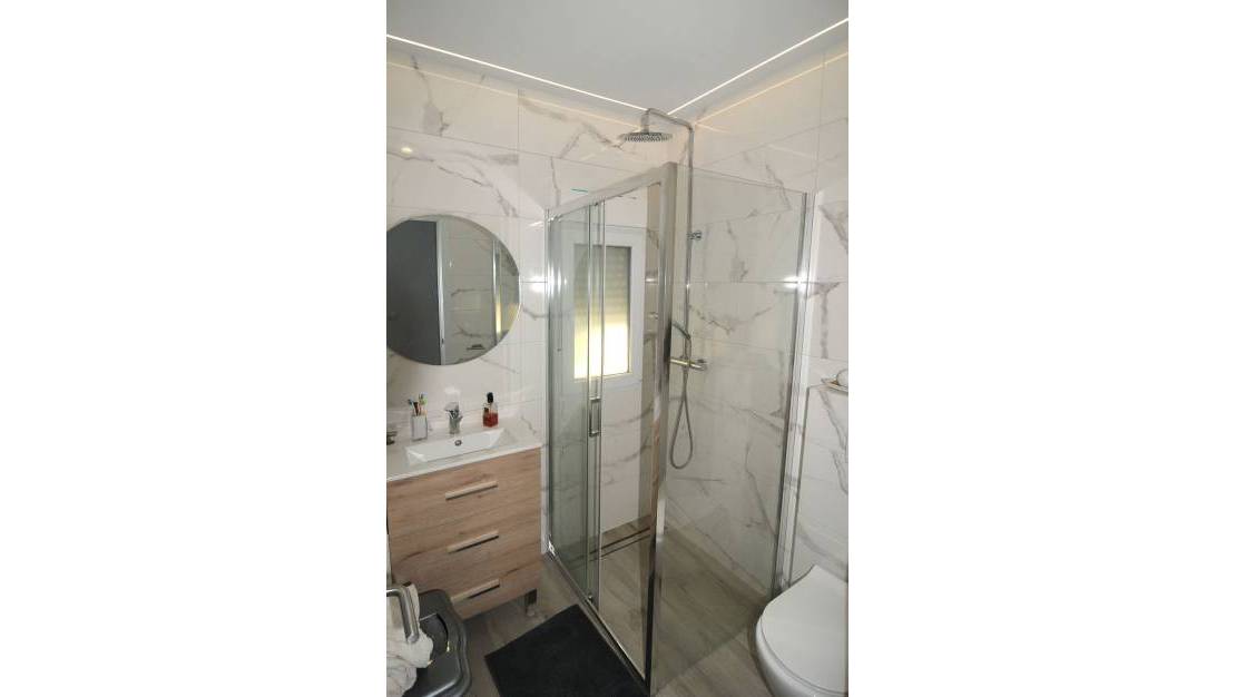 Sale - Villa - Calpe - Calpe Centro