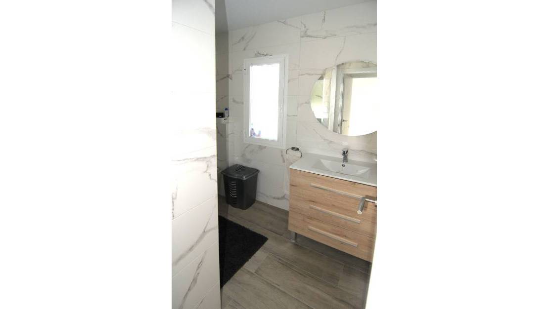 Sale - Villa - Calpe - Calpe Centro