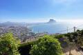 Sale - Villa - Calpe - Calpe Centro