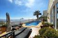 Sale - Villa - Calpe - Calpe Centro