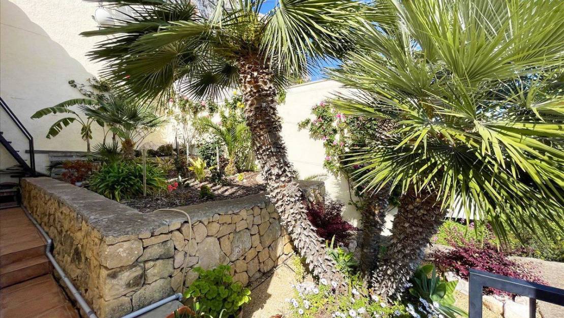 Sale - Villa - Calpe - Calpe Centro
