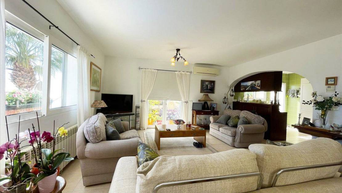 Sale - Villa - Calpe - Calpe Centro