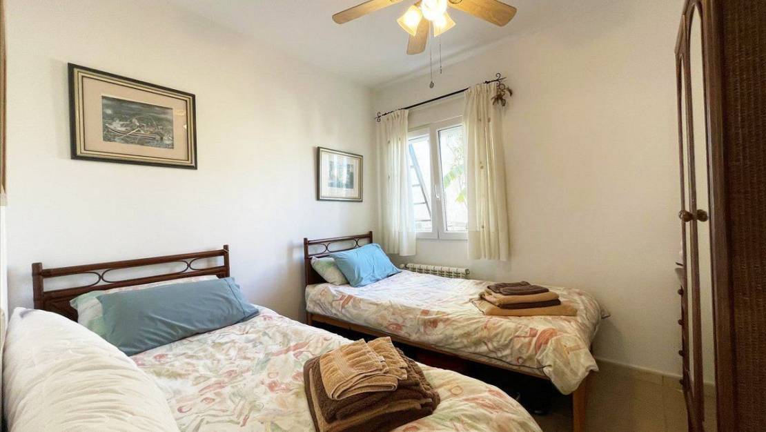 Sale - Villa - Calpe - Calpe Centro