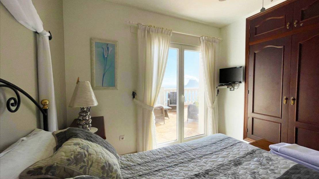 Sale - Villa - Calpe - Calpe Centro