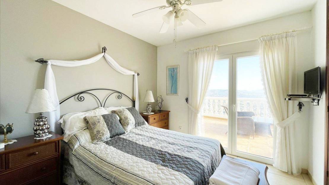 Sale - Villa - Calpe - Calpe Centro