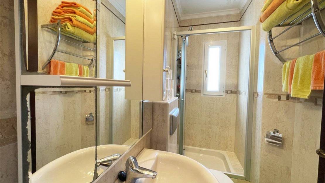 Sale - Villa - Calpe - Calpe Centro