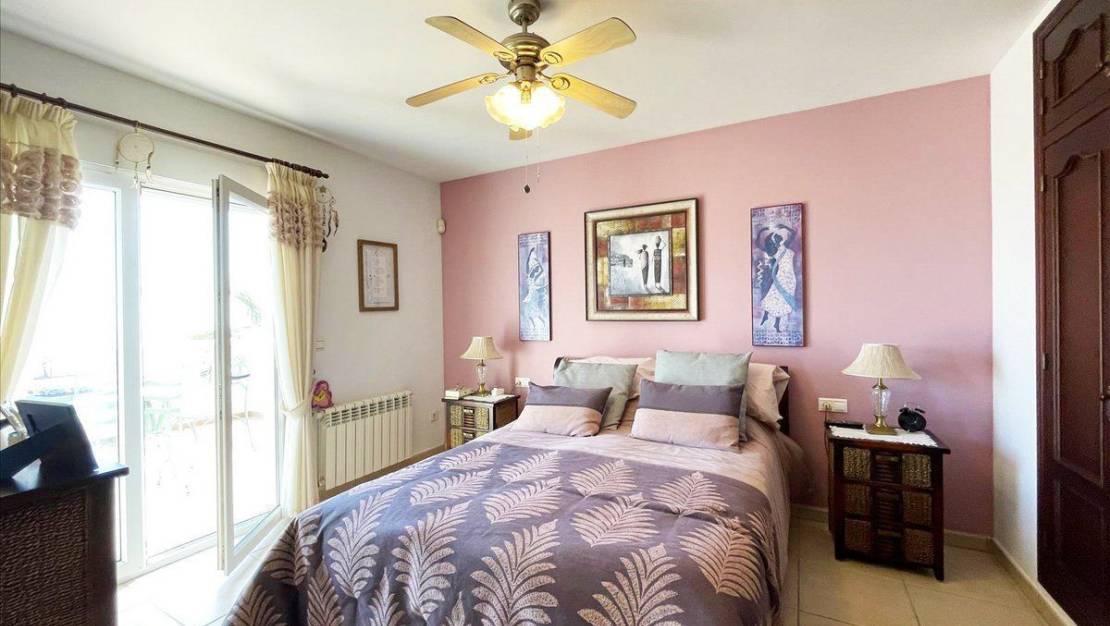 Sale - Villa - Calpe - Calpe Centro