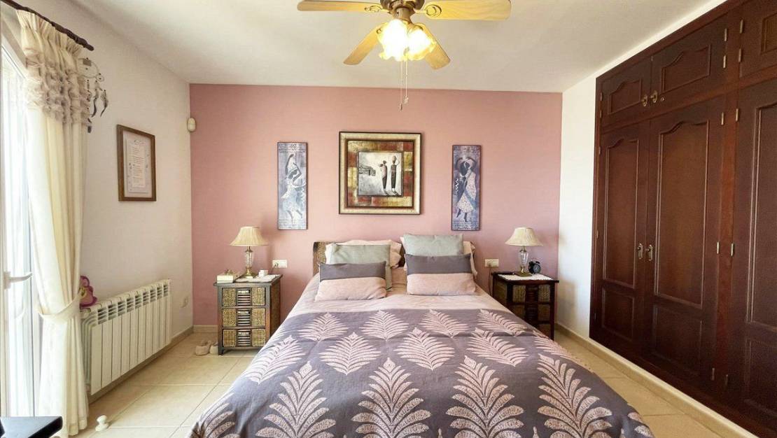 Sale - Villa - Calpe - Calpe Centro