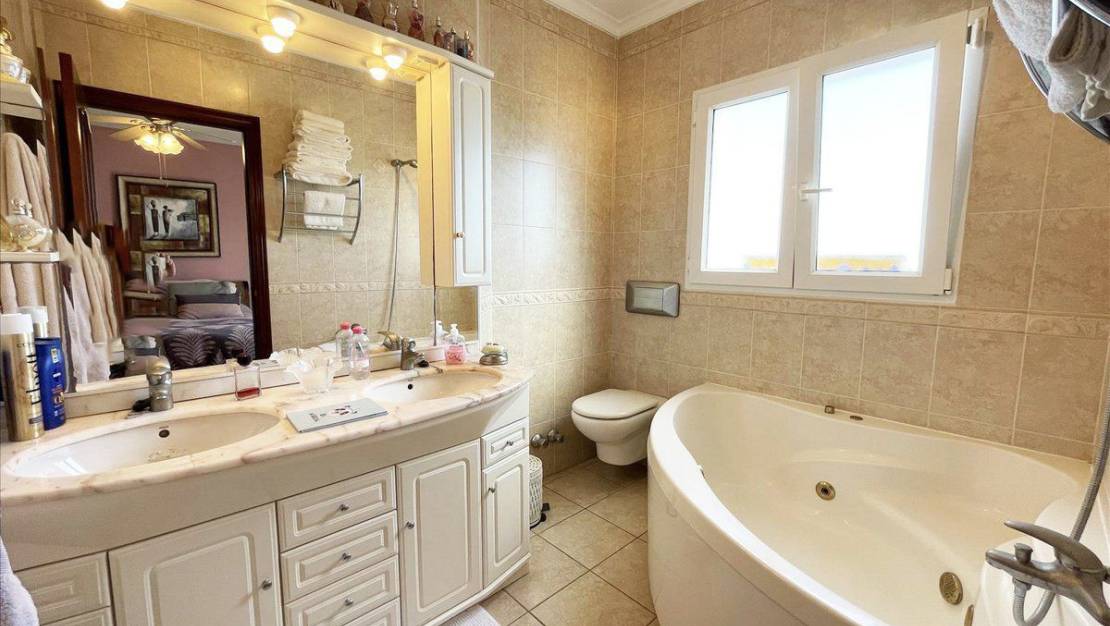 Sale - Villa - Calpe - Calpe Centro