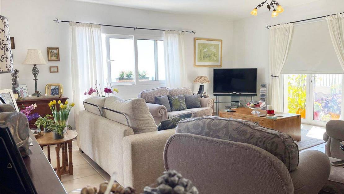 Sale - Villa - Calpe - Calpe Centro