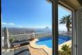 Sale - Villa - Calpe - Calpe Centro