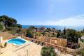 Sale - Villa - Calpe - Calpe Centro