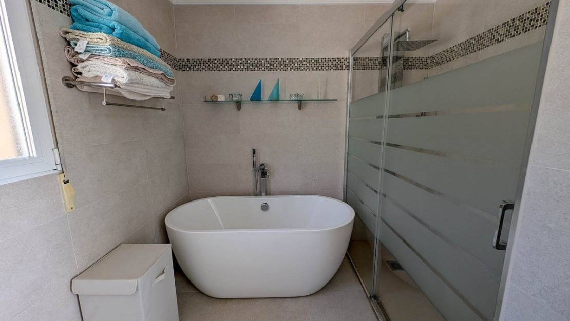 Sale - Villa - Calpe - Calpe Centro
