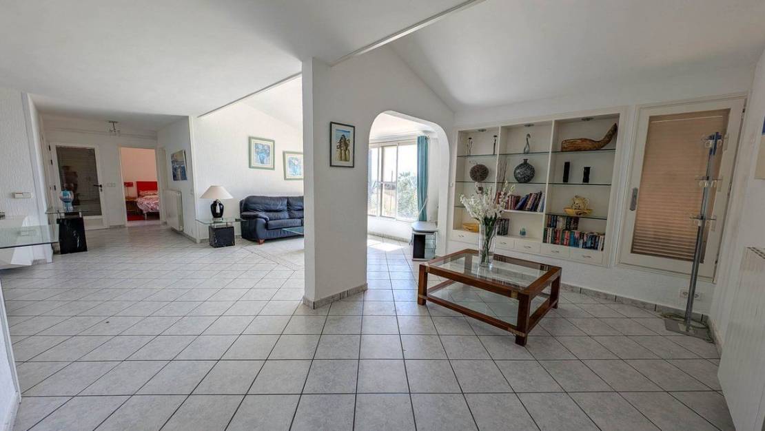 Sale - Villa - Calpe - Calpe Centro