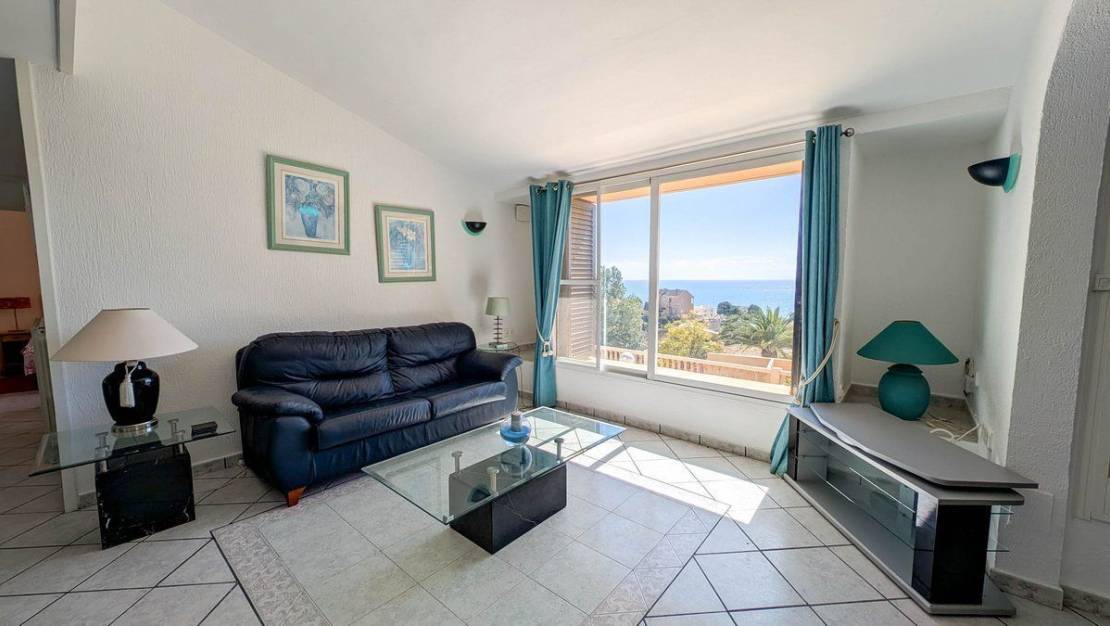Sale - Villa - Calpe - Calpe Centro
