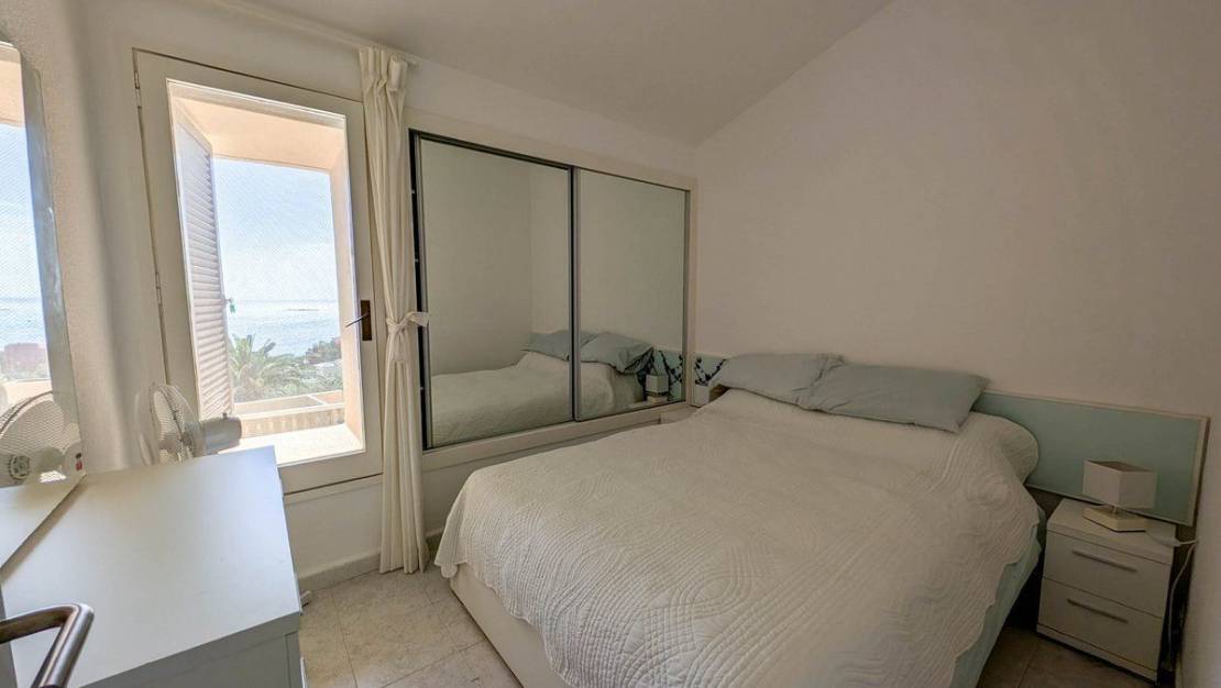 Sale - Villa - Calpe - Calpe Centro